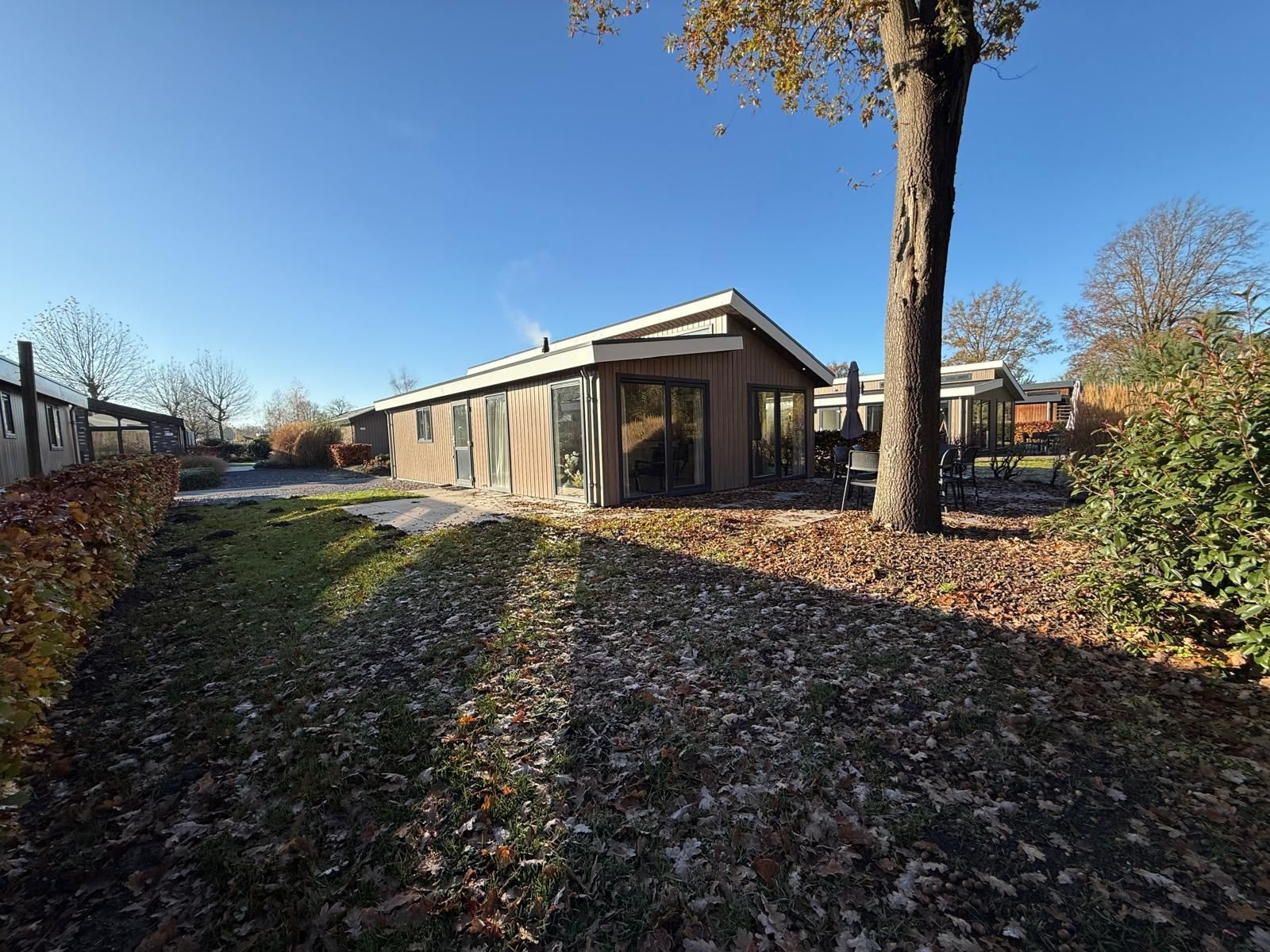 3-bedroom freehold villa in Biddinghuizen — photo 4 of 5