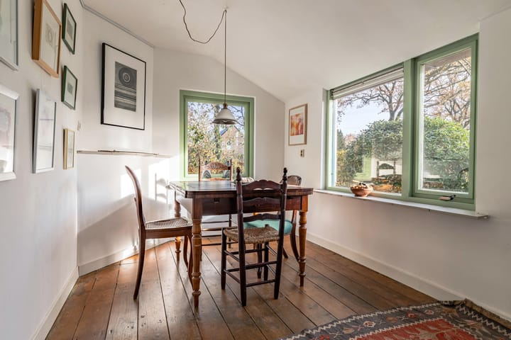 Foto 22 van Hogeweg 3