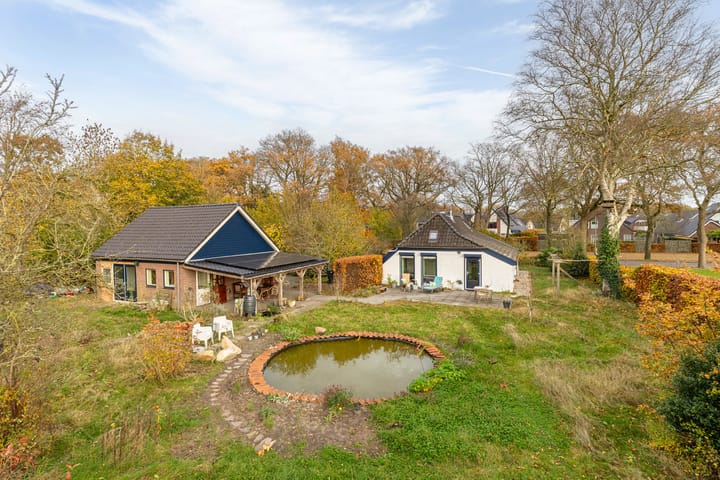 Foto 43 van Hogeweg 3