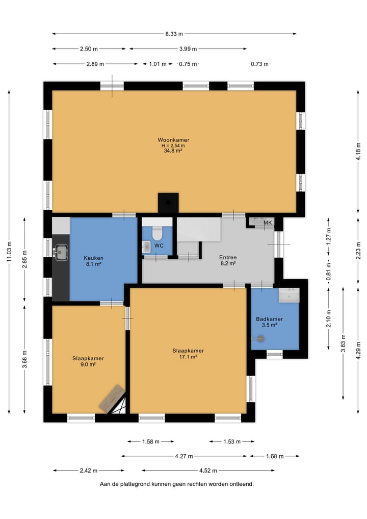 Foto 44 van Hogeweg 3