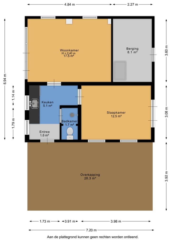 Foto 46 van Hogeweg 3