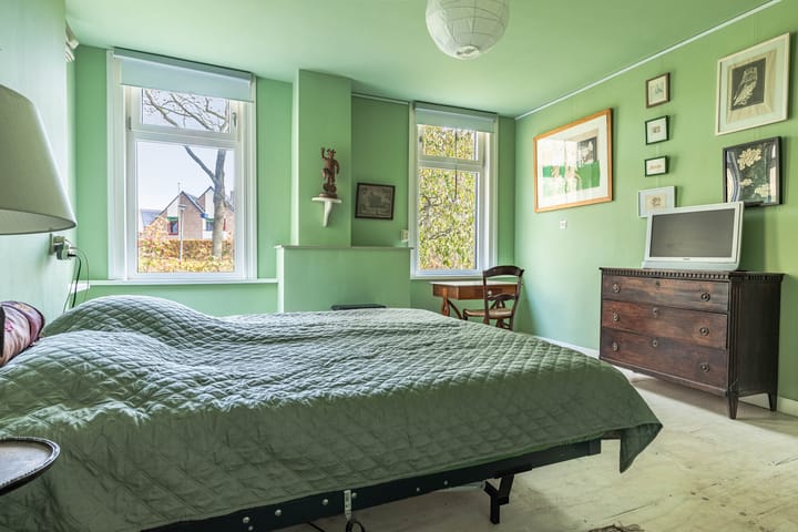 Foto 24 van Hogeweg 3