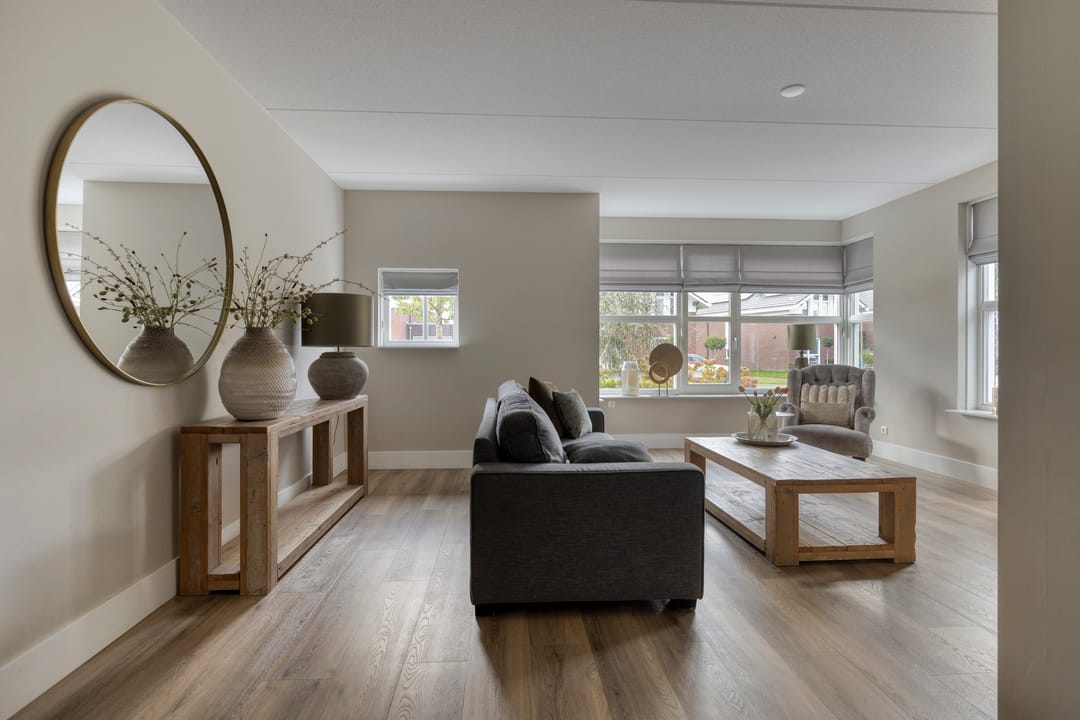 Foto 8 van Meikers 15