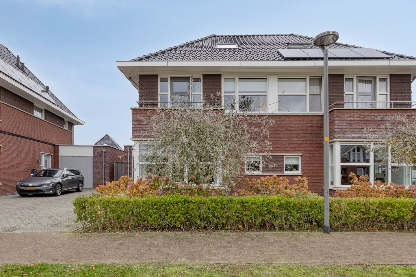 Foto 5 van Meikers 15