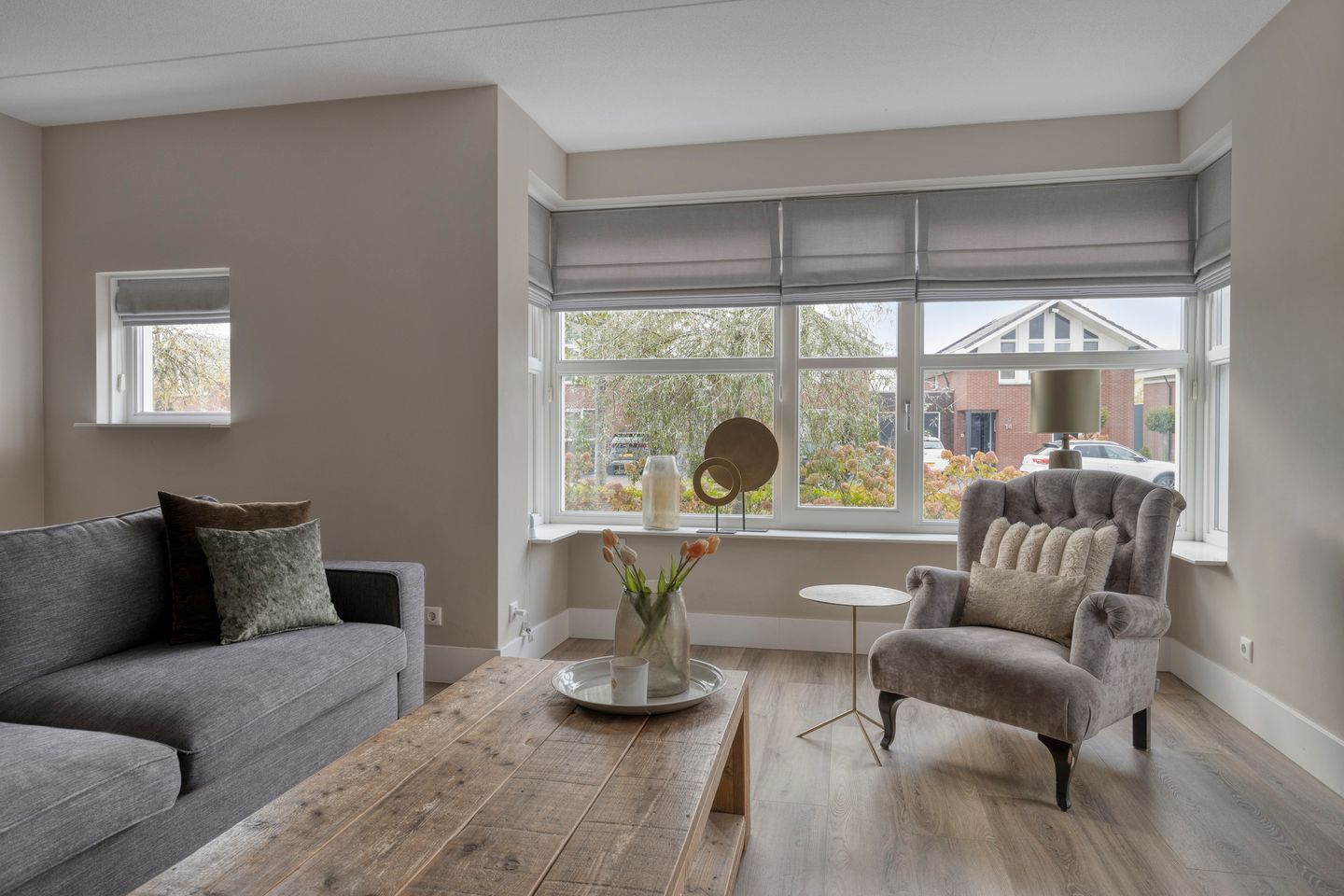 Foto 10 van Meikers 15