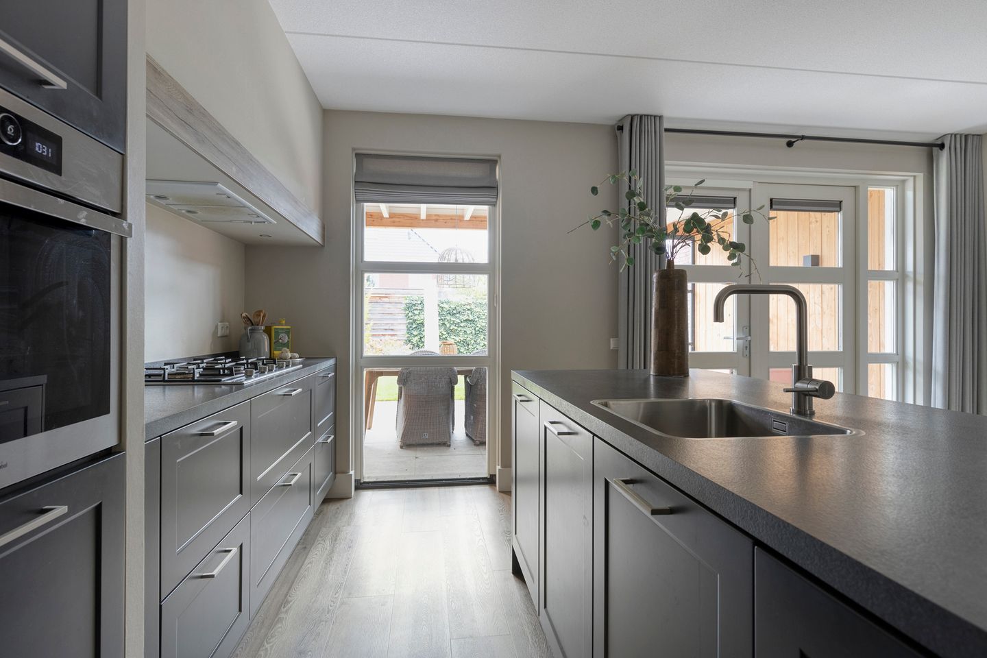 Foto 20 van Meikers 15