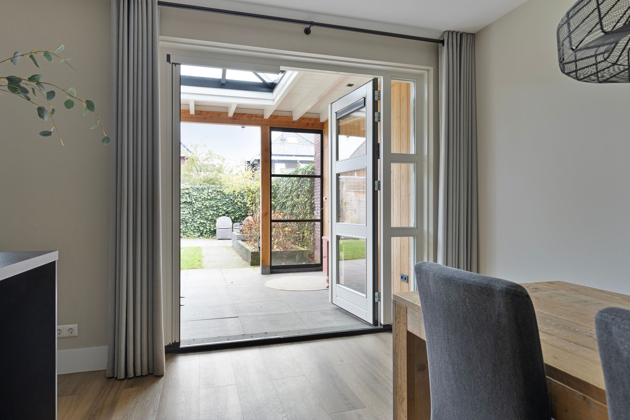 Foto 21 van Meikers 15