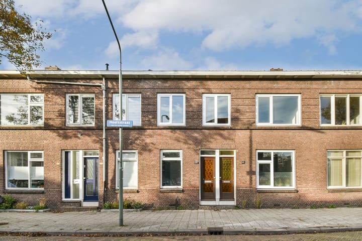 Hooftstraat 105