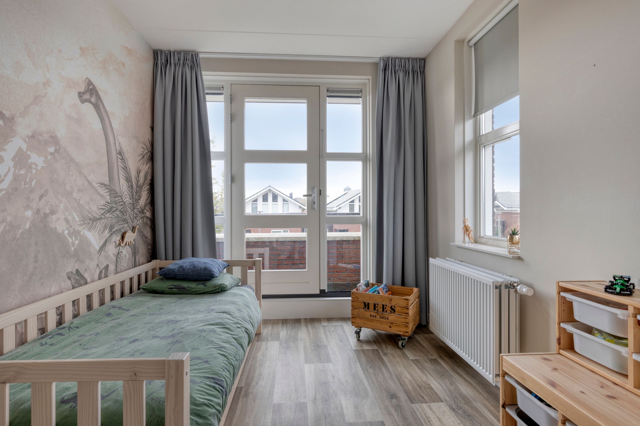 Foto 30 van Meikers 15