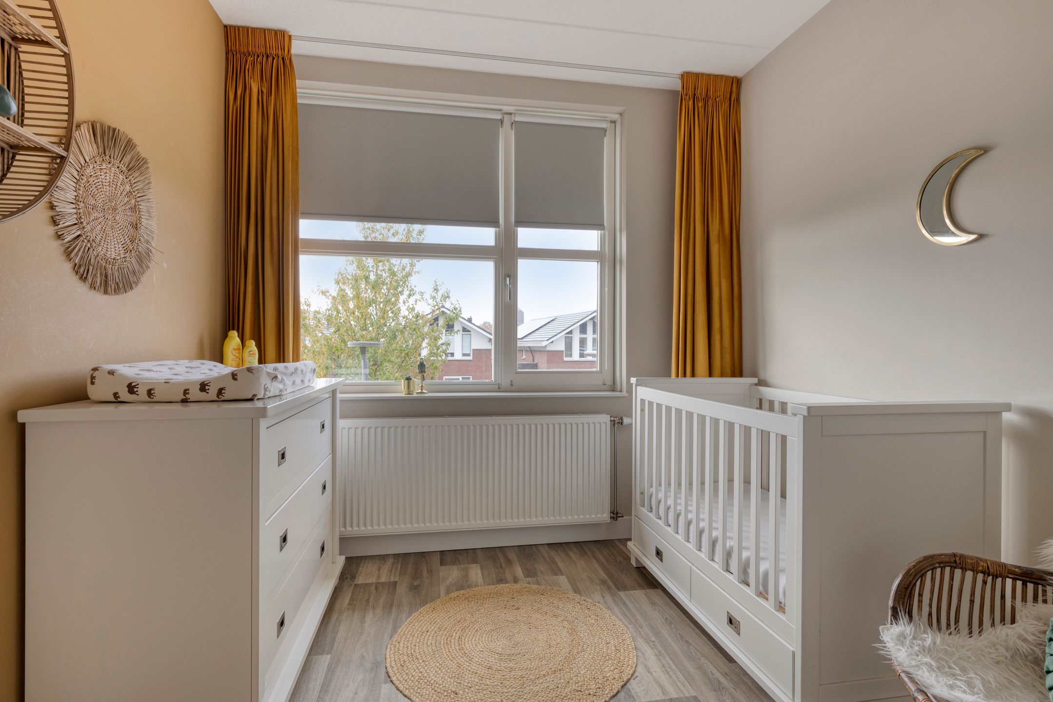 Foto 33 van Meikers 15