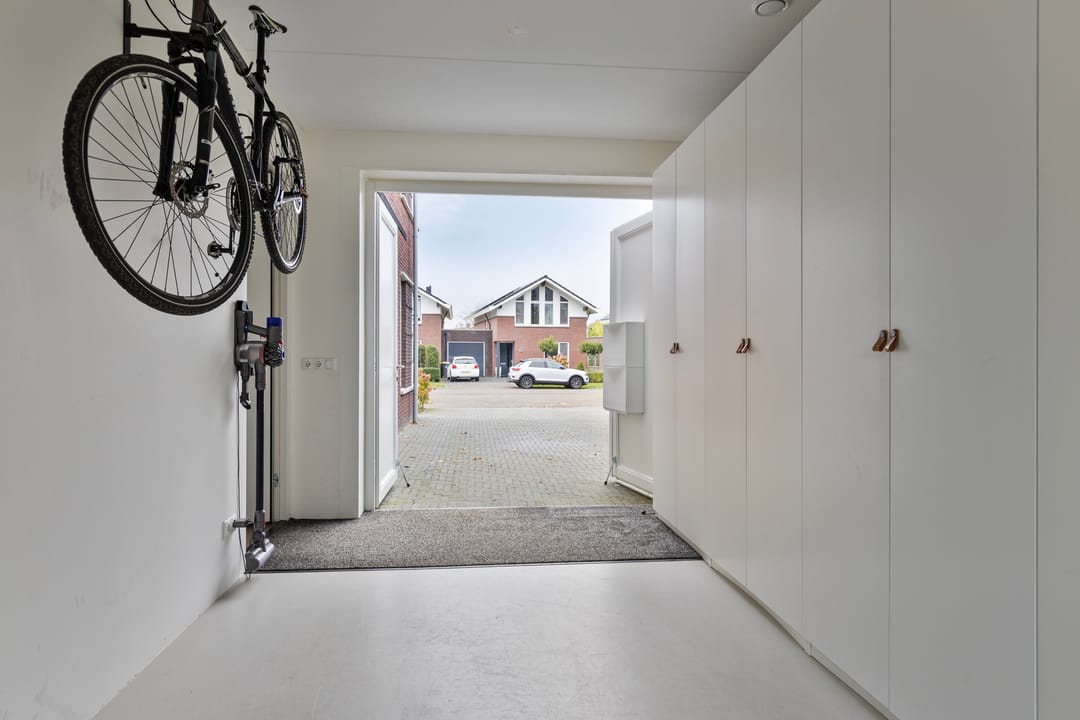 Foto 23 van Meikers 15