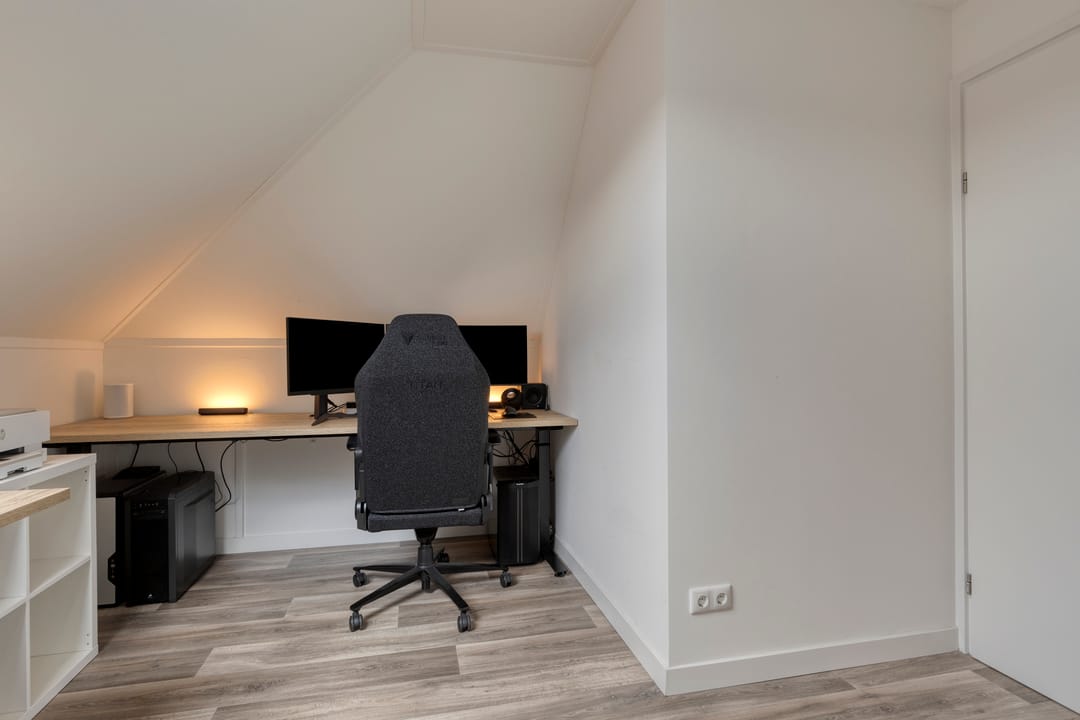 Foto 41 van Meikers 15