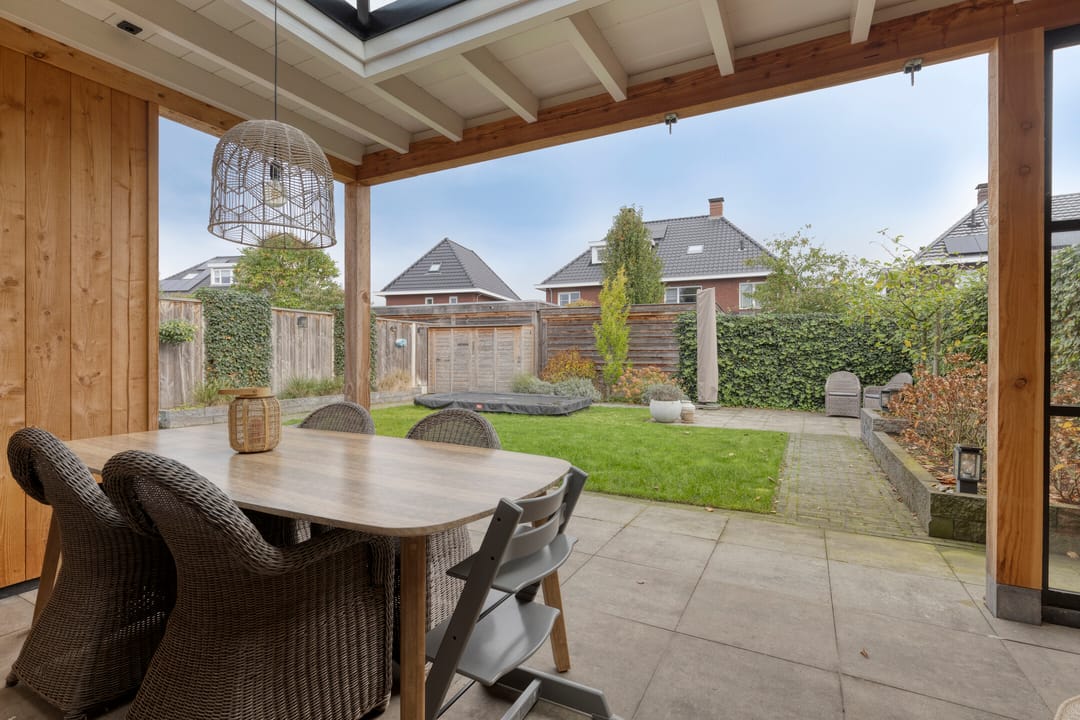 Foto 43 van Meikers 15