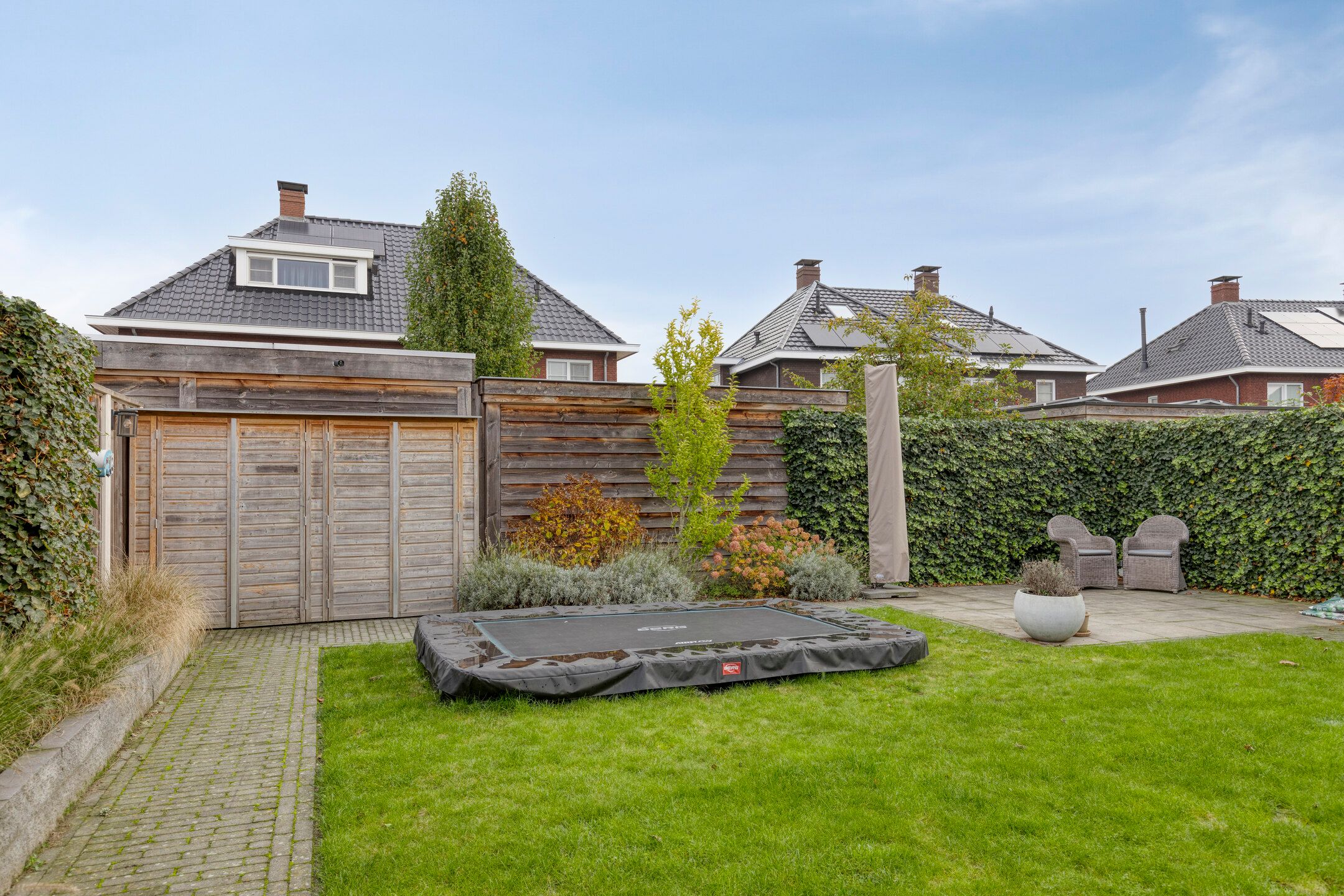 Foto 45 van Meikers 15