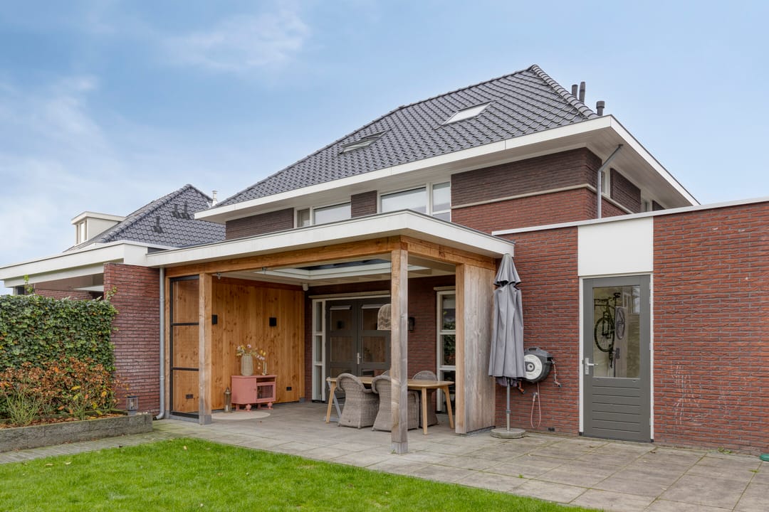 Foto 46 van Meikers 15