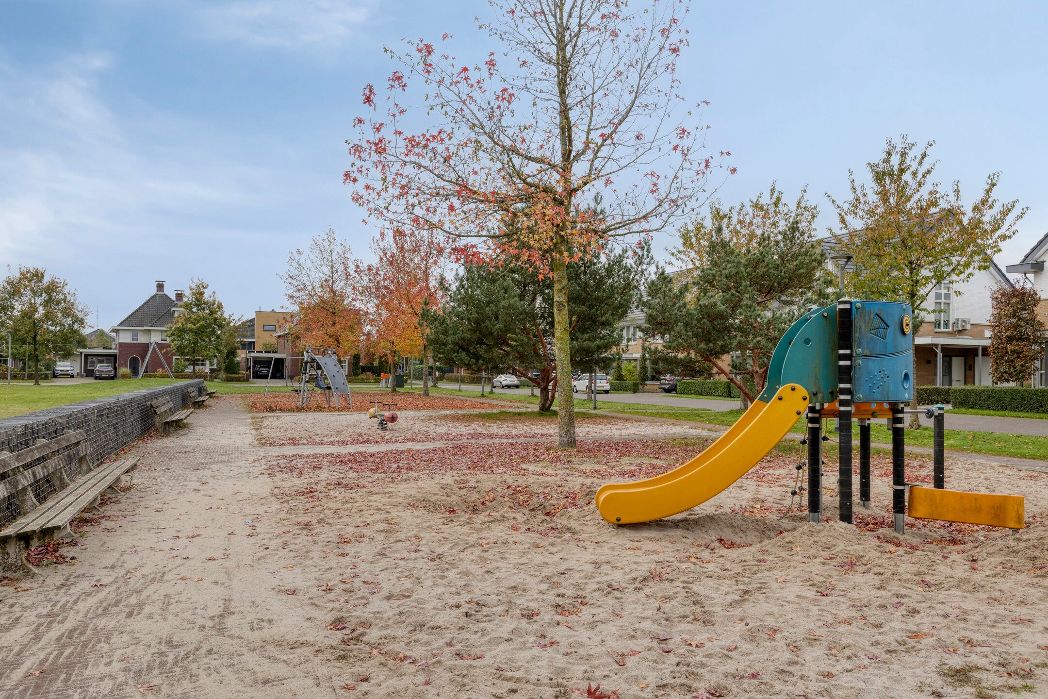 Foto 48 van Meikers 15