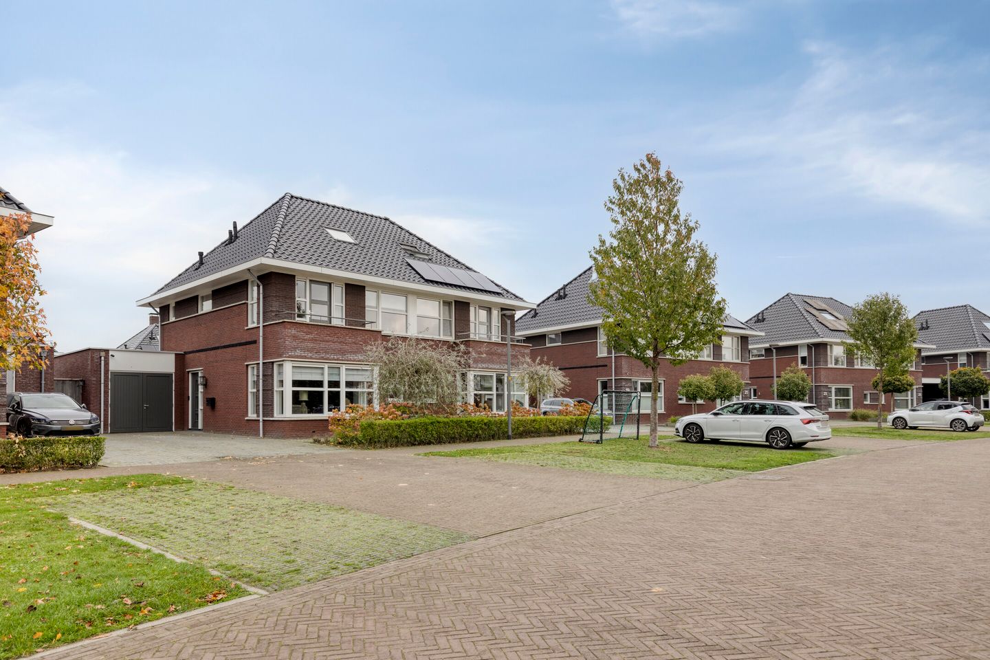 Foto 50 van Meikers 15