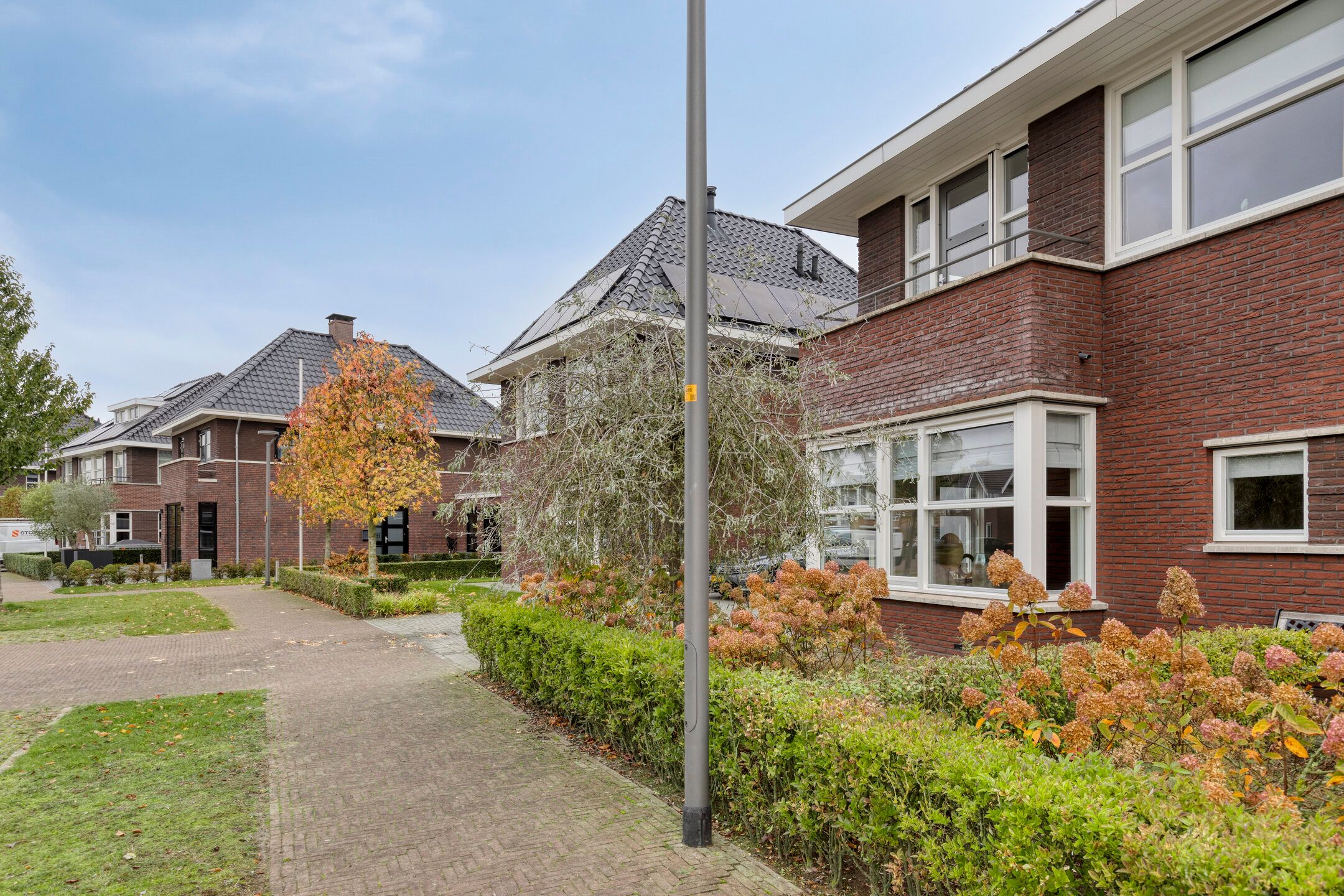 Foto 51 van Meikers 15