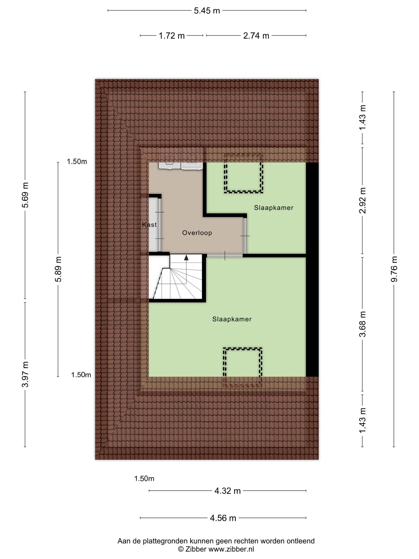 Foto 59 van Meikers 15
