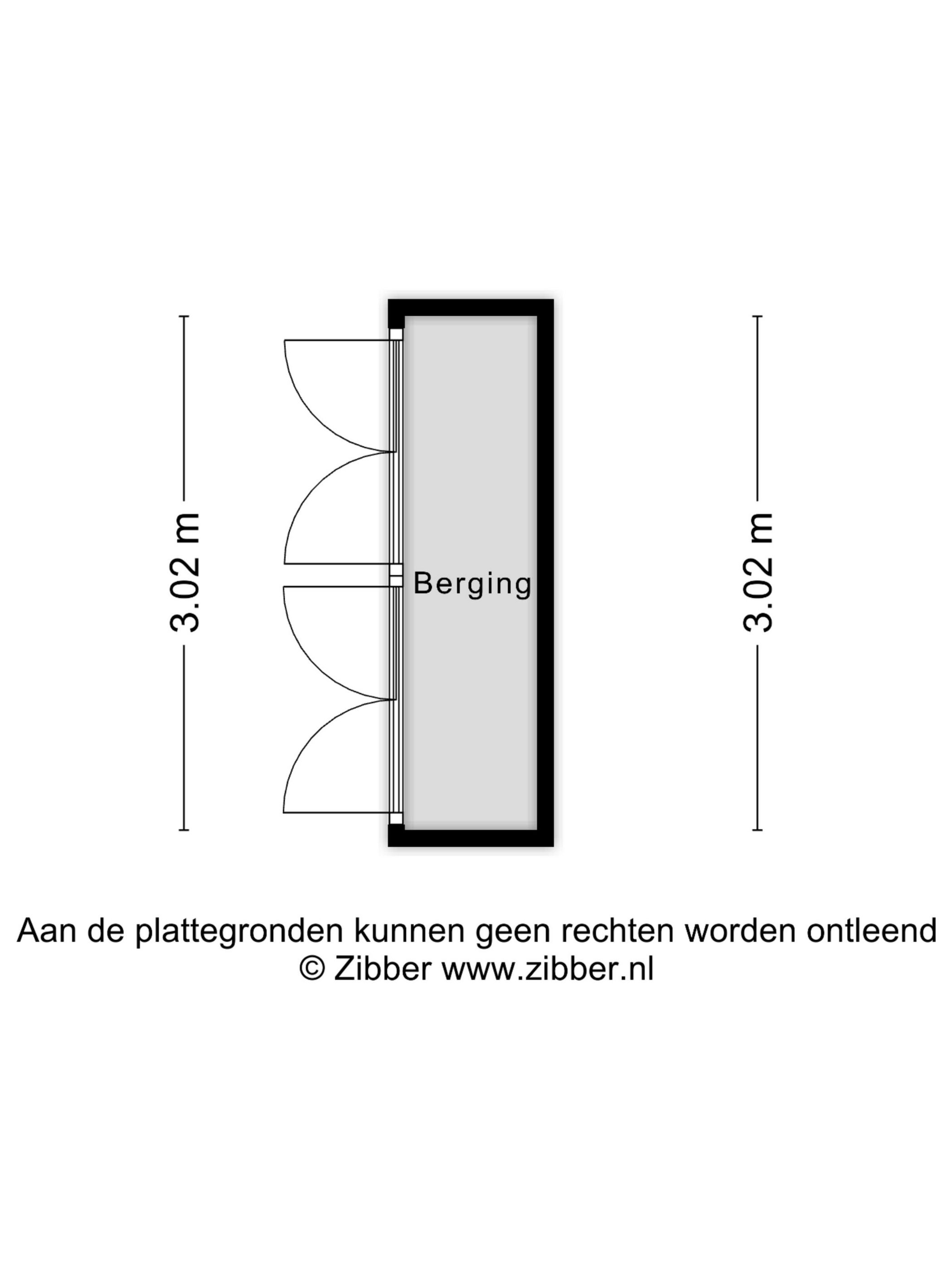 Foto 60 van Meikers 15