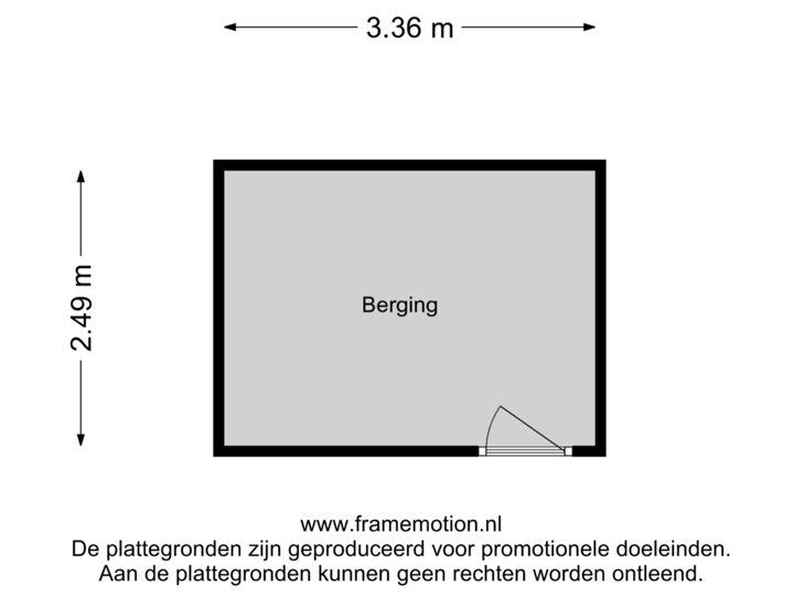 Berging