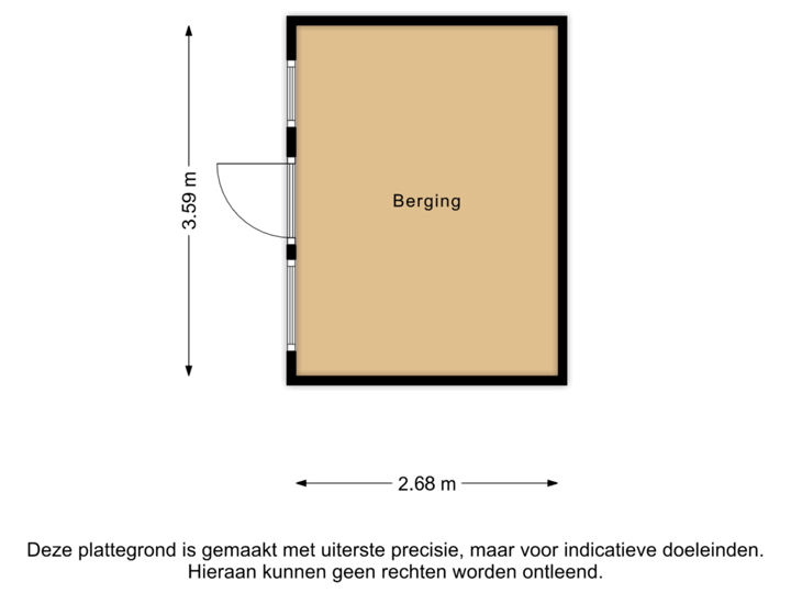 Berging