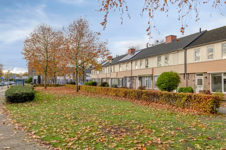 Photo 2 of van Speijklaan 7