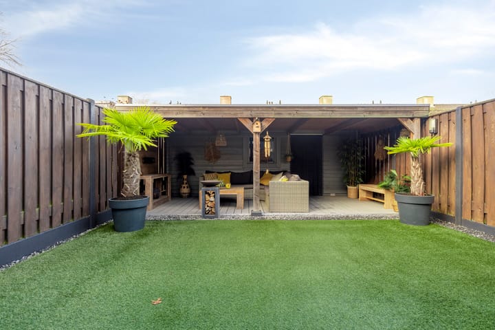 Photo 3 of van Speijklaan 7