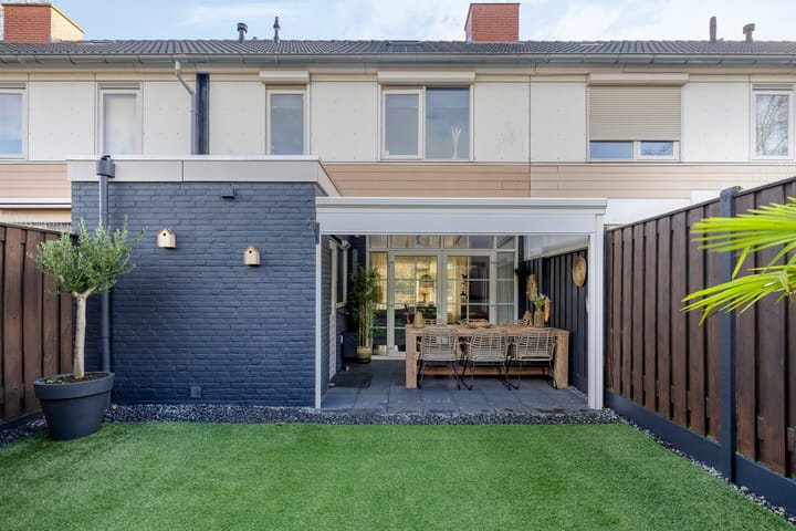 Photo 4 of van Speijklaan 7