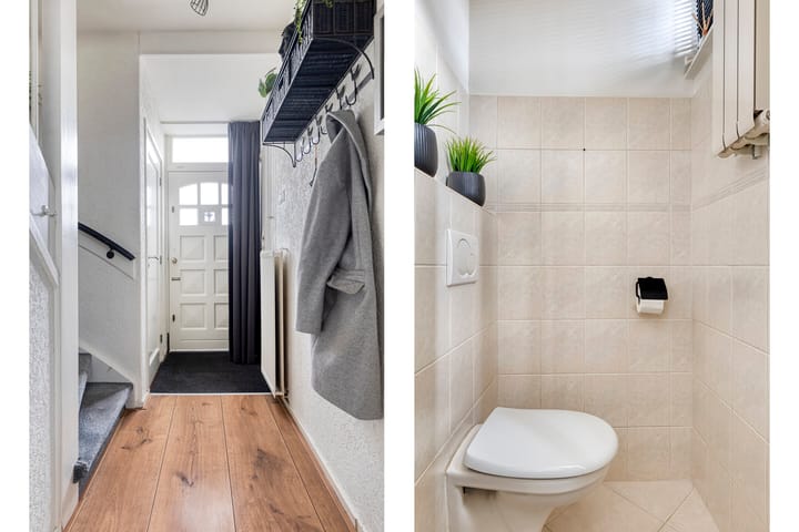 Photo 6 of van Speijklaan 7