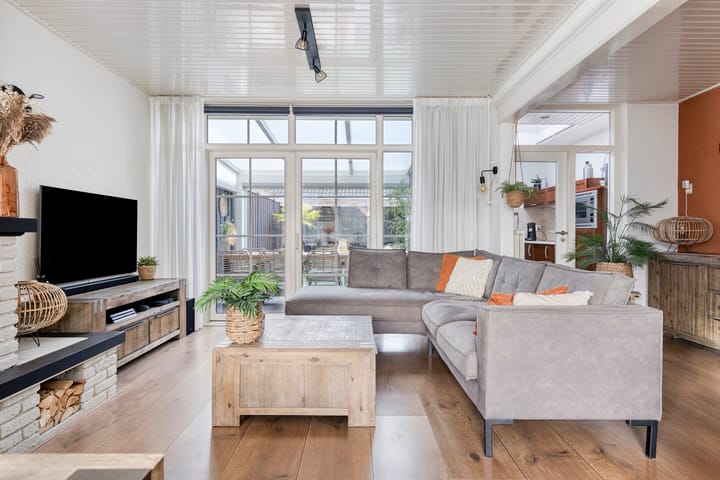 Photo 7 of van Speijklaan 7