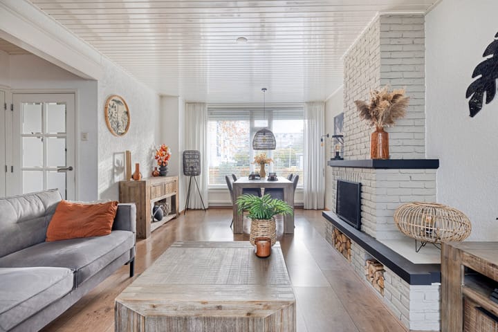 Photo 8 of van Speijklaan 7