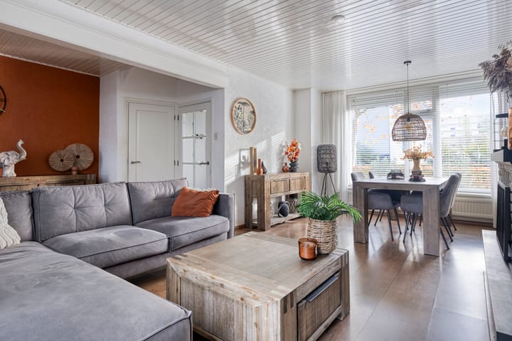 Photo 10 of van Speijklaan 7