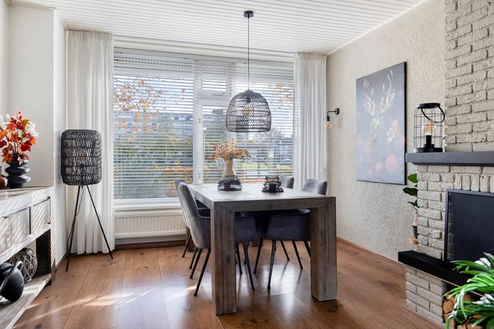 Photo 11 of van Speijklaan 7