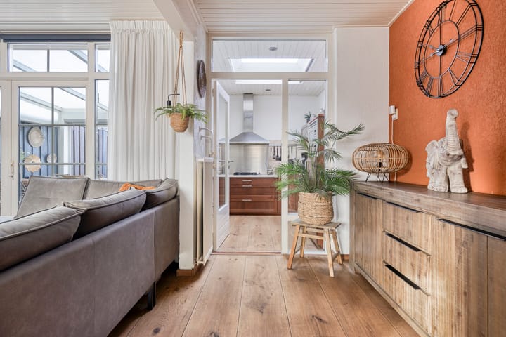 Photo 12 of van Speijklaan 7