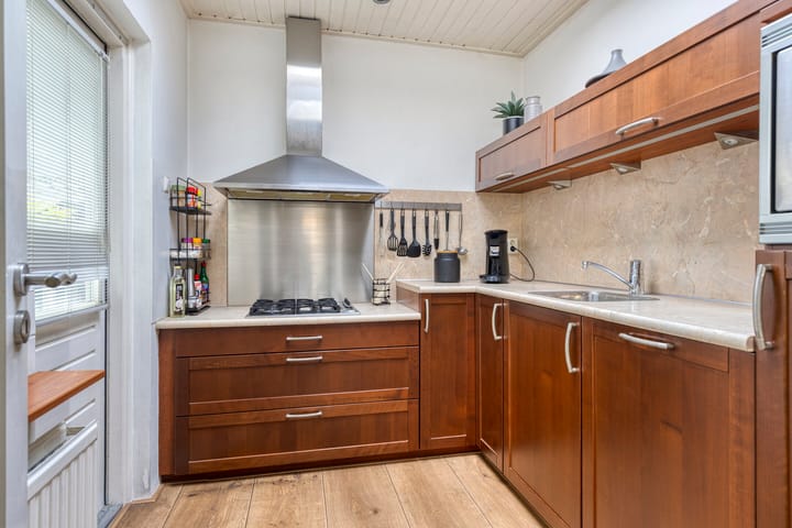 Photo 13 of van Speijklaan 7