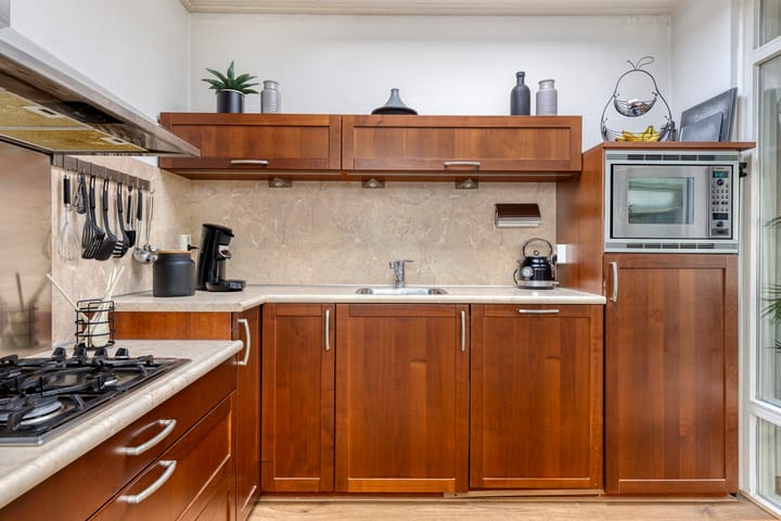 Photo 14 of van Speijklaan 7