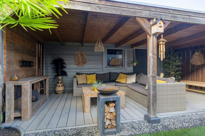 Photo 16 of van Speijklaan 7