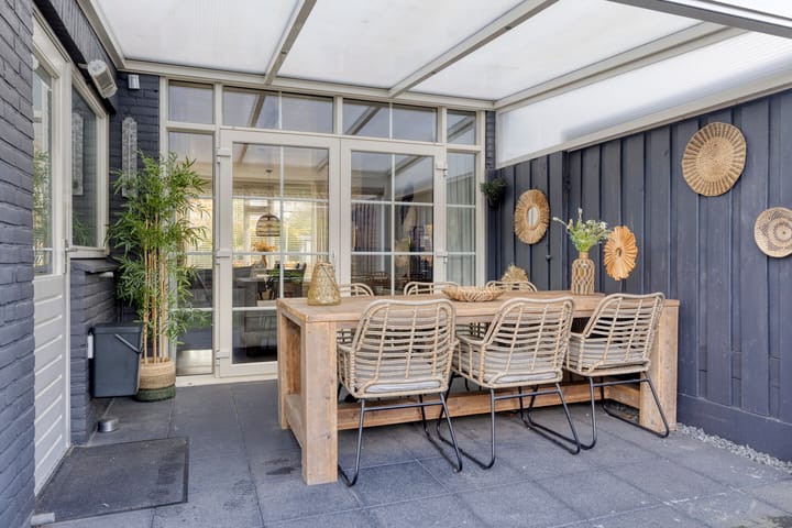 Photo 17 of van Speijklaan 7