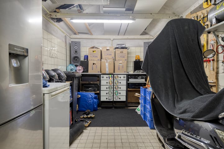 Photo 19 of van Speijklaan 7