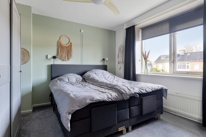 Photo 21 of van Speijklaan 7