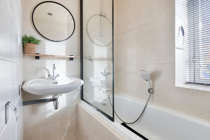 Photo 23 of van Speijklaan 7