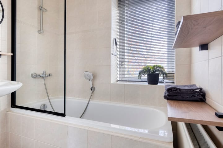 Photo 24 of van Speijklaan 7