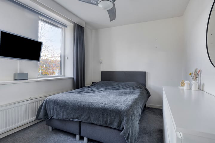 Photo 25 of van Speijklaan 7