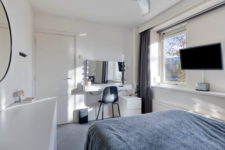 Photo 26 of van Speijklaan 7