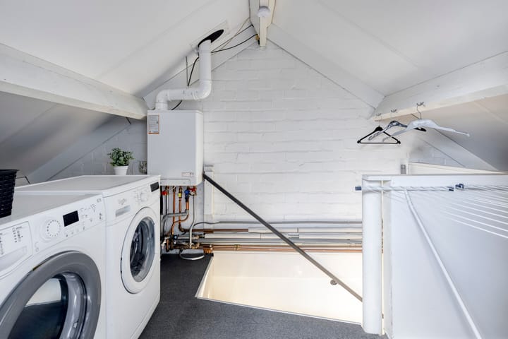 Photo 28 of van Speijklaan 7