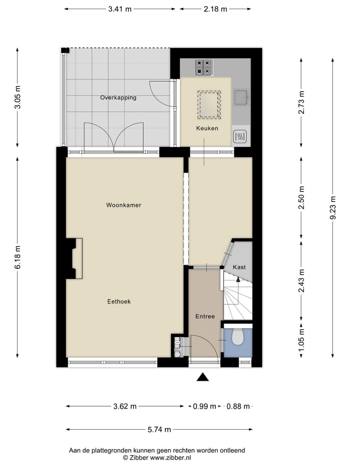 Photo 34 of van Speijklaan 7