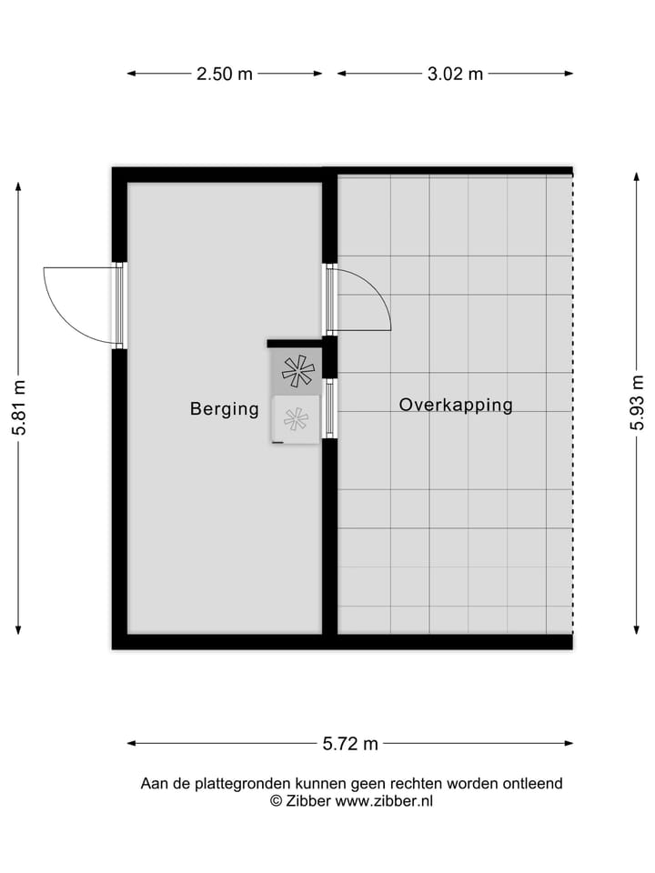 Photo 35 of van Speijklaan 7