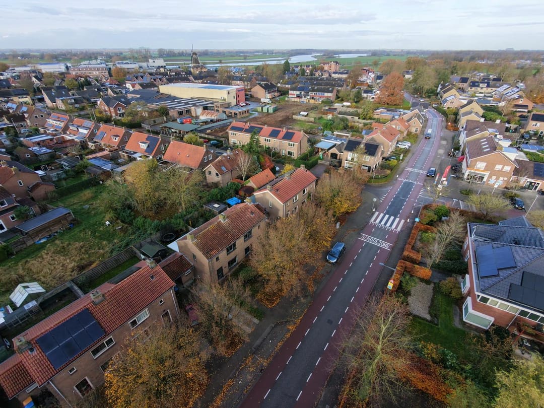 Photo 23 of Kornet van Limburg Stirumstraat 43