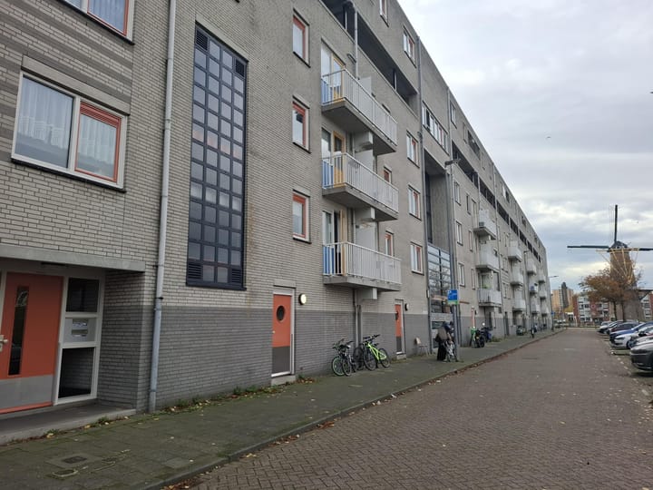 Foto 1 van Molen de Beerkade 48